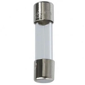 Fusível 5,0A pequeno 13.01.0014 FUSIVEL 5,0A PEQUENO 