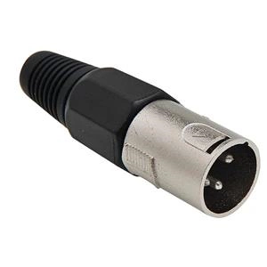 Jack Cannon Chrome preto 19.21.0002 