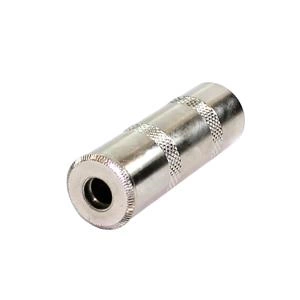 Plug Jack J10 aereo stereo metálico 19.00.0102 PLUG JACK J10  AEREO STEREO ME 