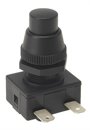 Push button NA 36123 A2FB2FE2G - 10A 43.00.0241 PUSH BUTTON NA 36123 A2FB2FE2G