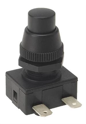 Push button NA 36123 A2FB2FE2G - 10A 43.00.0241 PUSH BUTTON NA 36123 A2FB2FE2G 