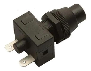 Interruptor push button Margirius 12A 43.00.0398 INTERRUPTOR PUSH BUTTON Margir 