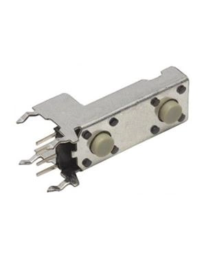 Chave TACT dupla 43.00.0046 