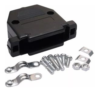 Capa DB-25 41.00.0054 CAPA DB-25 