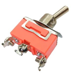 Chave alavanca momentânea inversor 3 posições 17207 05.00.0182 CHAVE ALAV MOMENTANEA INVERS 3 