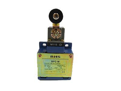 CHAVE FIM DE CURSO BFC-M115 / LXK-M115 43.00.0277 BFC-M115