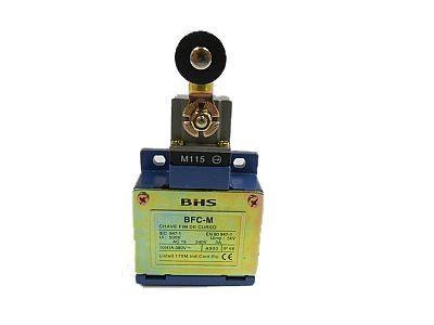 Chave Fim de Curso BFC-M115 BHS 43.00.0277 BFC-M115 