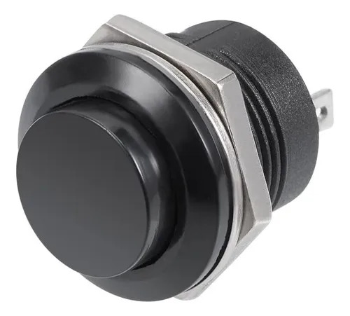 CHAVE PUSH BUTTON S/RETENCAO R13 507 PT 43.00.0300 CHAVE PUSH BUTTON S/RETENCAO R