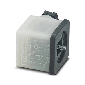 CONECTOR ELETRICO SACC-VB-3CON-M16 1452149 77.00.0106 1452149 