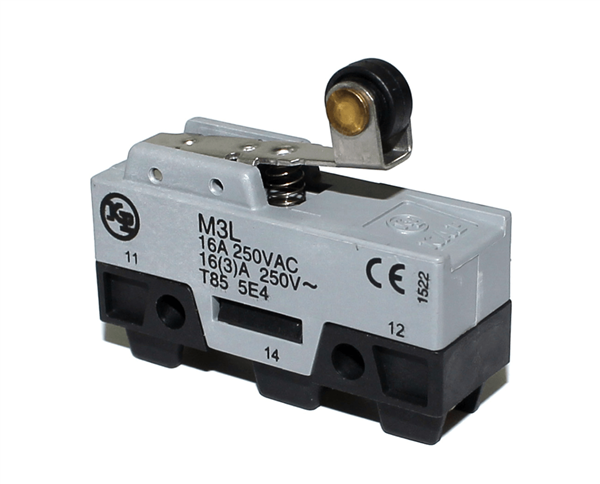 MICRO CHAVE M3L 53.00.0348 MICRO CHAVE M3L