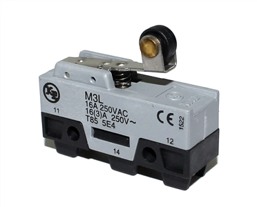 MICRO CHAVE M3L 53.00.0348 MICRO CHAVE M3L 