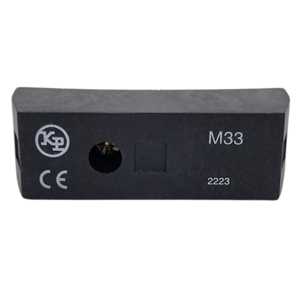 Proteção de terminais M33 41.00.1214 PROTECAO DE TERMINAIS M33