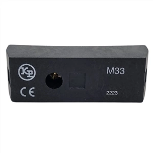 Proteção de terminais M33 41.00.1214 PROTECAO DE TERMINAIS M33 