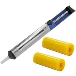 Sugador de solda importado 078-2700 20.11.0009 SUGADOR DE SOLDA IMPORTADO 078 