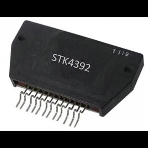 C.I. STK4392 II 06.00.0823 C.I. STK4392 II 