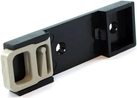 SUPORTE P/ TRILHO SP-TR 53.00.1894 SUPORTE P/ TRILHO SP-TR