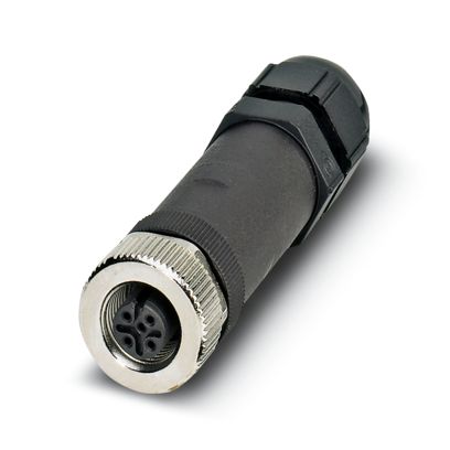 CONECTOR SACC-M12FS-5CON-PG9-M SKIN-1556838 34.04.1303 -M12FS-5CON-PG9-M SKIN-1556838