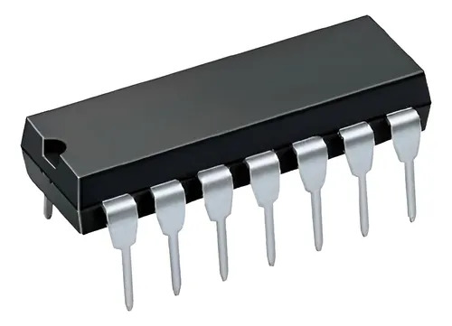 C.I. LM324 = CA 324 06.00.0539 LM324