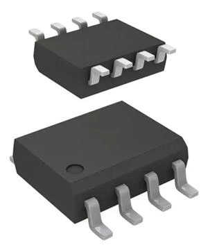 C.I. FAN 6755 SMD 06.00.3705  FAN6755WMY 