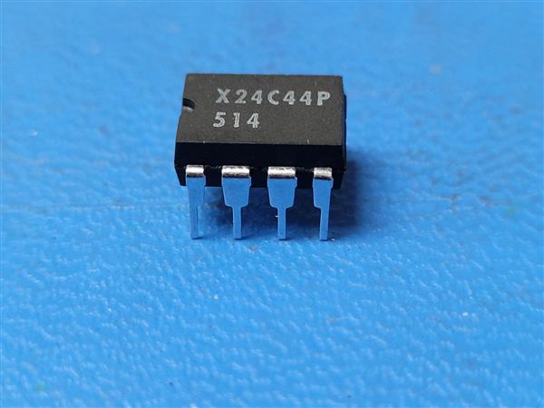 C.I. X24C44 06.00.1789 X24C44