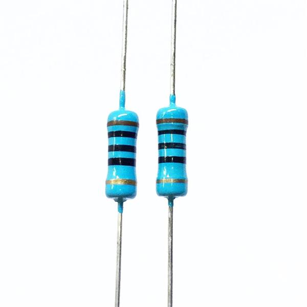 RESISTOR 100R  1W - METAL-FILME 11.02.00023 100R  1W