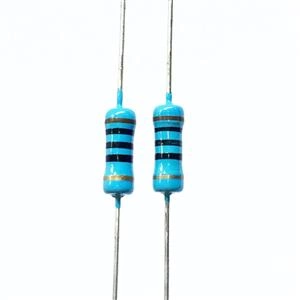 RESISTOR 100R  1W - METAL-FILME 11.02.00023 100R  1W 
