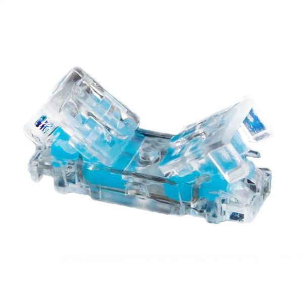 CONECTOR LINEAR 101E EMENDA GEL 41.00.1804 101E EMENDA GEL