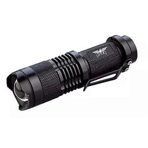 LANTERNA TÁTICA SUPER COMPACTA JYX POLICE JY-8468B 82.00.0151 JY-8468B 