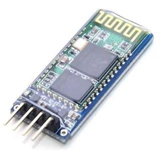 SHIELD BLUETOOTH 2 EM 1 - TLL 5V HC-06 95.00.0172  TLL 5V HC-06 