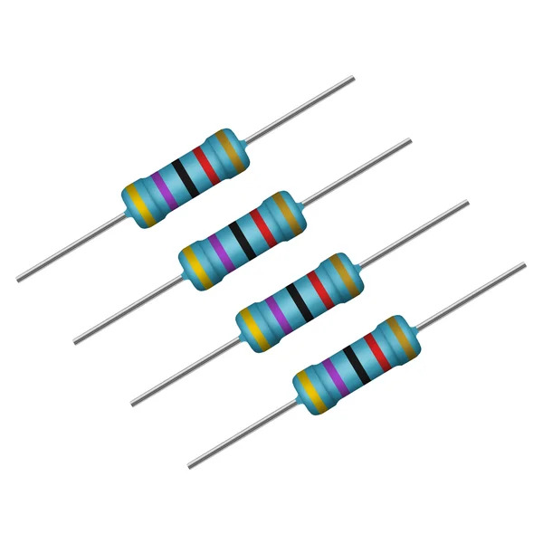 RESISTOR  47K  3W  -  METAL-FILME 11.04.0055 47K  3W