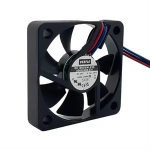 MICROVENTILADOR 50X50X10MM 24V 0.11A AD0524HB-G76 40.00.0087 AD0524HB-G76 24V 