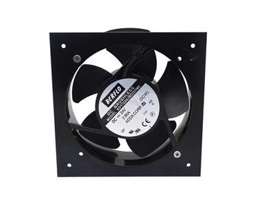 VENTILADOR 24VDC 172X150X50-AD17224UB 50.00.2030 AD17224UB 