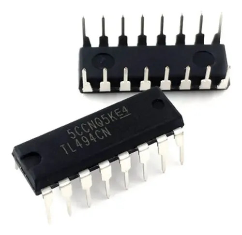 C.I. TL494 06.00.01318 TL494