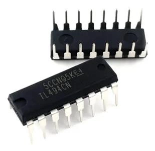 C.I. TL494 06.00.01318 TL494 