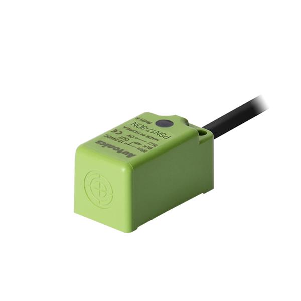Sensor de proximidade psn17-8dn autonics 55.00.0303  PSN17-8DN