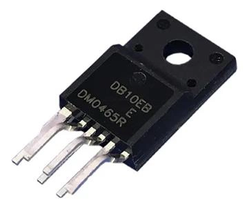 C.I. DM0465 R 06.00.2581 DM0465 R 