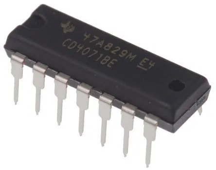 C.I. CD4071 06.00.0199 CD4071