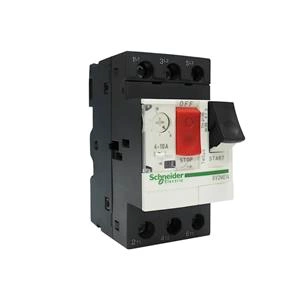 DISJUNTOR MOTOR GV2ME 14-6-10A 53.01.0320 GV2ME 14-6-10A 