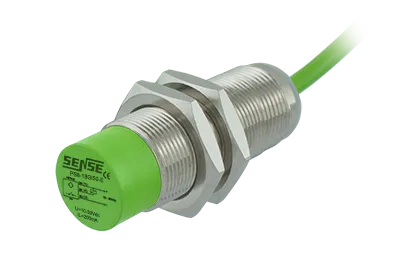 SENSOR INDUTIVO M18 PS8-18GP50-A2-EX 60.00.0106 M18 PS8-18GP50-A2-EX
