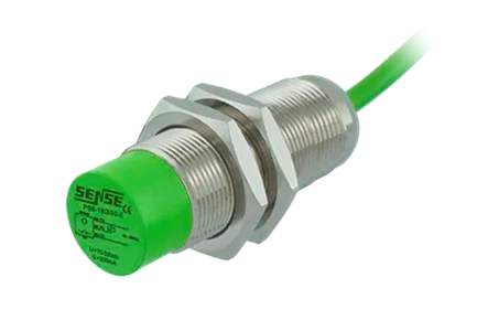 SENSOR INDUTIVO M18 PS8-18GP50-A2-EX 60.00.0106 M18 PS8-18GP50-A2-EX 