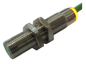 SENSOR INDUTIVO M12 PS2-12GI50-A2-EX 60.00.0112 M12 PS2-12GI50-A2-EX