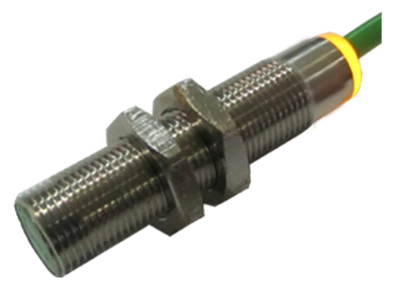 SENSOR INDUTIVO M12 PS2-12GI50-A2-EX 60.00.0112 M12 PS2-12GI50-A2-EX 