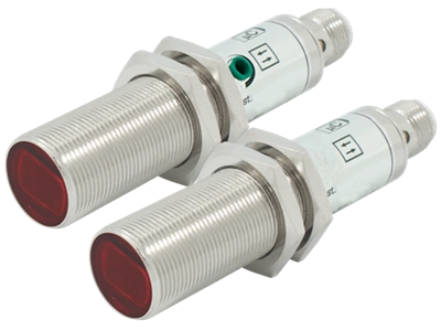 SENSOR FOTOELETRICO M18 OS500-18GI70-A2-V1-J 60.00.0123 M18 OS500-18GI70-A2-V1-J 