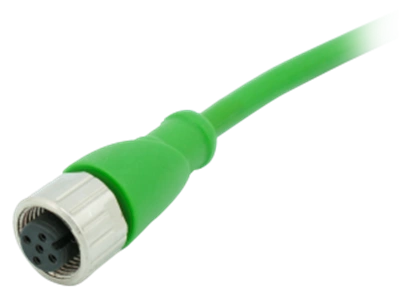 CONECTOR CF-V1R/VT 60.00.0147 CF-V1R/VT 