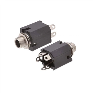 PLUG JACK J10 MONO 5T NF LS-2043 11.01.0144 J10 MONO 5T NF LS-2043 