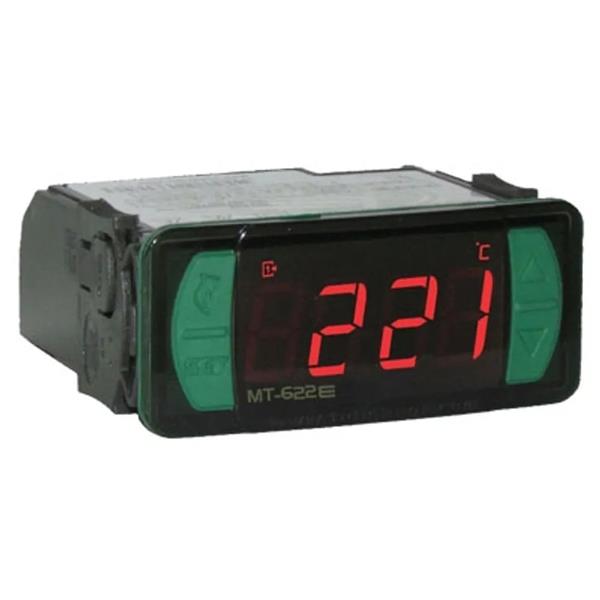 MT-622E Termostato Digital Full Gauge 74.00.0025 MT-622E 115-230VAC