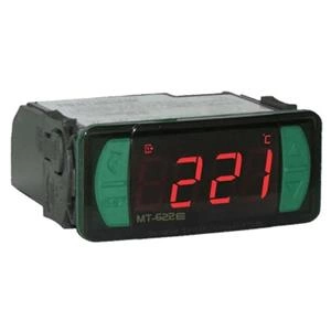 MT-622E Termostato Digital Full Gauge 74.00.0025 MT-622E 115-230VAC 