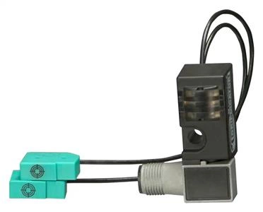 SENSOR INDUTIVO NBN2-F581-200S6-E8-V1 53.00.2073 NBN2-F581-200S6-E8-V1 