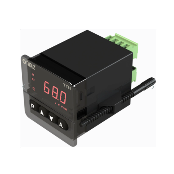 CONTROLADOR TEMPO E TEMPERATURA TTH1395R-90-240VCA - P795 73.98.0002 TTH1395R-90-240VCA - P795