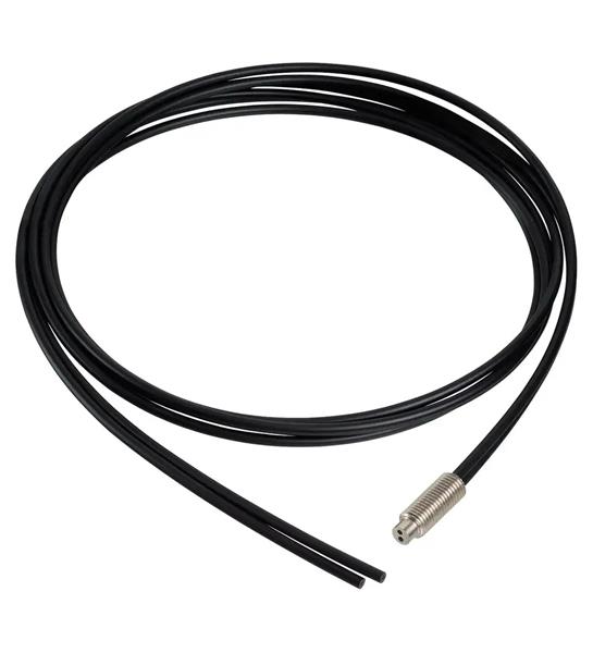 PEPPERL FUCHS FIBRA OPTICA KLR-C02-2,2-2,0-K70 53.00.2538 KLR-C02-2,2-2,0-K70